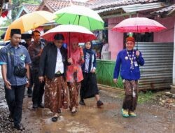 Peringati Hari Jadi ke-80, Pemprov Jateng Targetkan 23 Ribu Bantuan Perbaikan RTLH