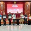 PMI Kota Semarang Beri Penghargaan 11 Perusahaan dan Rumah Sakit