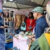 Dari Bahan Daur Ulang, Produk UMKM Binaan Dewan Kerajinan Ini Tembus Pasar Global