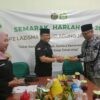 Tasyakuran Milad UPZ MAJT ke-20, Telah Gulirkan Rp 1,8 Miliar Zakat Produktif bagi 1.500 UMKM Binaan