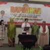 Kadin Kendal Deklarasi Gerakan Perempuan Untuk Kendal Berdaya