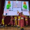 Dorong Kreativitas Pelajar Promosi Budaya Hidup Sehat, PMI Kota Semarang Gelar Smart Health Challengges