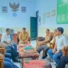 Lakukan Pengawasan di Kecamatan Kaligesing, Sejumlah Masalah Disoroti Komisi I DPRD Purworejo