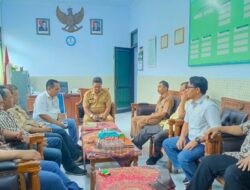 Lakukan Pengawasan di Kecamatan Kaligesing, Sejumlah Masalah Disoroti Komisi I DPRD Purworejo