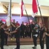 GRIB Jaya Kendal Resmi Dilantik, Siap Berkontribusi Untuk Keadilan dan Keamanan Masyarakat