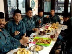 Komunitas Jagongan: Tradisi Subuh UNIK Para Kiai dan Santri di Kaliwungu