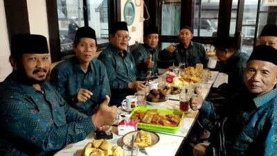 Komunitas Jagongan: Tradisi Subuh UNIK Para Kiai dan Santri di Kaliwungu