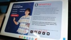 Aplikasi Digital Asal Semarang Tembus 42 Besar Jagoan Indonesia 2025