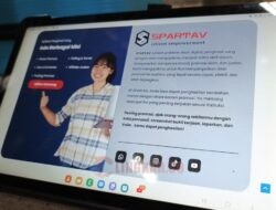 Aplikasi Digital Asal Semarang Tembus 42 Besar Jagoan Indonesia 2025
