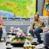 Dongkrak Ekonomi Daerah, Gubernur Jateng Minta Percepat Pengembangan Pelabuhan