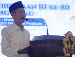 IKA PMII Jateng Gelar Refleksi HUT ke-80 RI, Ketua MUI Jateng Sebut Ulama Sebagai Pelopor Perjuangan Melawan Penjajah