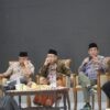 Refleksi HUT ke-80 RI, IKA PMII Jateng Bedah Buku Menyalakan Api Perlawanan Masterpiece Perjuangan Ulama Jawa Tengah Melawan Penjajah