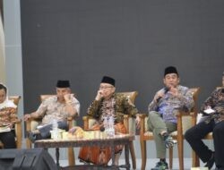 Refleksi HUT ke-80 RI, IKA PMII Jateng Bedah Buku Menyalakan Api Perlawanan Masterpiece Perjuangan Ulama Jawa Tengah Melawan Penjajah