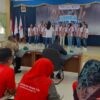 Lomba Paduan Suara PMI Kota Semarang, dr. Uva Berharap Persatuan Seni dan Kemanusiaan