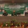 Tekad Kembali ke Senayan, GPK Jateng Deklarasi Siap Menangkan Pemilu 2029 untuk PPP
