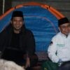 Retreat Calon Pengurus PW GP Ansor Jateng, Ini Pesan Gus Shidqon