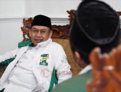 Jangan Marah, Gus Rozin: Hadapi Kritik Terhadap NU dengan Bijaksana