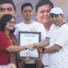 10 Ribu Mangkok Soto Sajian Hari Jadi Jateng ke-80 Pecahkan Rekor Muri,