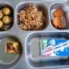 Menu MBG di Kendal: Nasi Diganti Mi Goreng, Disdikbud Belum Bisa Bertindak