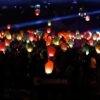 Begini Meriahnya Simphony Dieng Culture Festival 2025