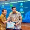Raih Penghargaan Provinsi Terbaik Program Penyediaan Perumahan, Gubernur Jateng: Motivasi Berikan Pelayanan Lebih Baik