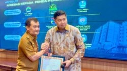 Raih Penghargaan Provinsi Terbaik Program Penyediaan Perumahan, Gubernur Jateng: Motivasi Berikan Pelayanan Lebih Baik