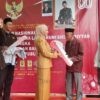 Bantu Pemerintah, Tarekat Shiddiqiyyah Bangunkan Rumah Layak Huni Untuk Warga Kurang Mampu