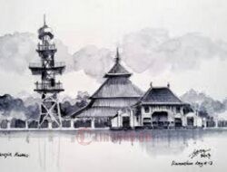 Data Ahmad Baso Kesultanan Demak Sejak Tahun 1460 Masehi, Kontra dengan Sejarawan, Brawijaya V Naik Tahta Tahun 1474 Masehi