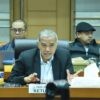 DPR RI Sahkan Revisi UU Haji dan Umrah, BP Haji Jadi Kementerian Haji dan Umrah. Singgih Januratmoko: Landasan Kuat Meningkatkan Kualitas Layanan Haji dan Umrah