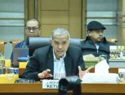 DPR RI Sahkan Revisi UU Haji dan Umrah, BP Haji Jadi Kementerian Haji dan Umrah. Singgih Januratmoko: Landasan Kuat Meningkatkan Kualitas Layanan Haji dan Umrah