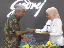 KEK Kendal Jadi Magnet Investasi, Masuk Urutan Pertama di Jawa Tengah