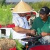Berkat Normalisasi Sungai Pemprov Jateng, Sawah 4 Desa di Demak Kini Bisa Ditanami Padi Lagi