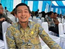 Ikuti Rakornas di Kendari, Ketua Bapemperda Kendal Soroti Peningkatan PAD dan Investasi