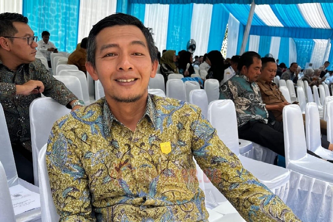 Ketua Badan Pembentukan Peraturan Daerah (Bapemperda) DPRD Kendal, Khasanudin. Foto: istimewa,