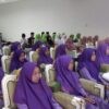 60 Santri Putri dari 14 Pesantren di Kendal Terima Beasiswa Hafizhah dari Baznas