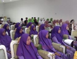 60 Santri Putri dari 14 Pesantren di Kendal Terima Beasiswa Hafizhah dari Baznas