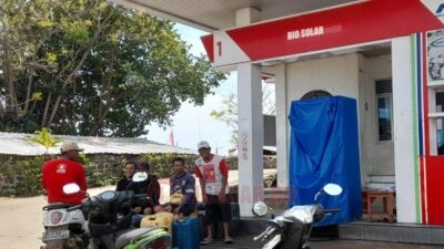 Kuota Solar Nelayan Menipis, Pemkab Ajukan Tambahan 4.000 KL