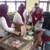 Antisipasi Lonjakan Harga, Pemkab Kendal Gelar Gerakan Pangan Murah 160 Ton Beras