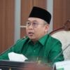 Ingatkan Tanggung Jawab Bersama, PWNU Jateng Imbau Jaga Kedamaian Jawa Tengah