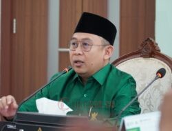 Ingatkan Tanggung Jawab Bersama, PWNU Jateng Imbau Jaga Kedamaian Jawa Tengah