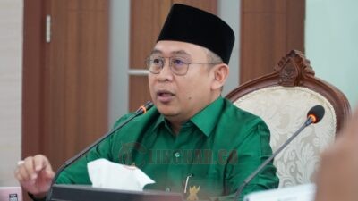 Ingatkan Tanggung Jawab Bersama, PWNU Jateng Imbau Jaga Kedamaian Jawa Tengah