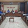 Audiensi dengan Wakil Bupati, PMII Sampaikan 13 Tuntutan