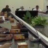 Pemkab Kendal Adakan Rapat Koordinasi Antisipasi Unjuk Rasa