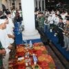 Doa Lintas Iman di Wisma Perdamaian, Seruan Damai dari Umat Beragama di Jateng untuk Indonesia