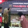 Cegah Penyalahgunaan Dana Desa, Pemkab Kendal Launching Program TAMENG DESA