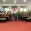 Kukuhkan Pengurus Lembaga, Ansor Kendal Tegaskan Siap Jadi Garda Perjuangan