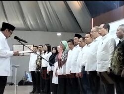 Dr. Budiyanto: Alumni Pasca Sarjana Unnes Jangan Hanya Berkarya di Ruang Akademik Saja