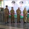 Deteksi Penyakit Sejak Dini, Pemkab Kendal Kick Off Pemeriksaan Kesehatan Gratis