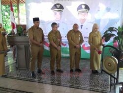 Deteksi Penyakit Sejak Dini, Pemkab Kendal Kick Off Pemeriksaan Kesehatan Gratis