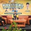 Apresiasi Political Leadership Camp Golkar Semarang, Arief Rosyid: Saya Harap Kegiatan Ini Konsisten